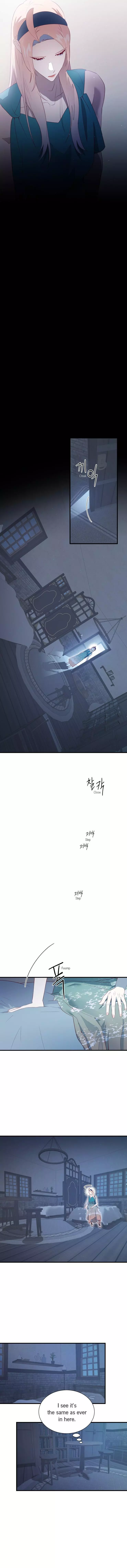 Hey, Priest! Do it - Chapter 79 Page 3