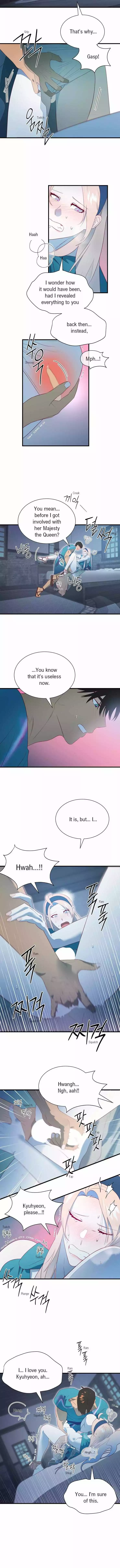 Hey, Priest! Do it - Chapter 80 Page 7