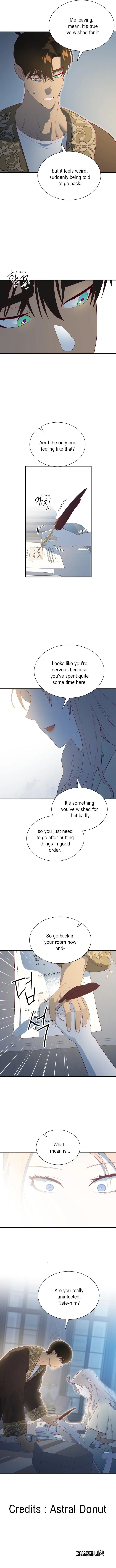 Hey, Priest! Do it - Chapter 83 Page 10
