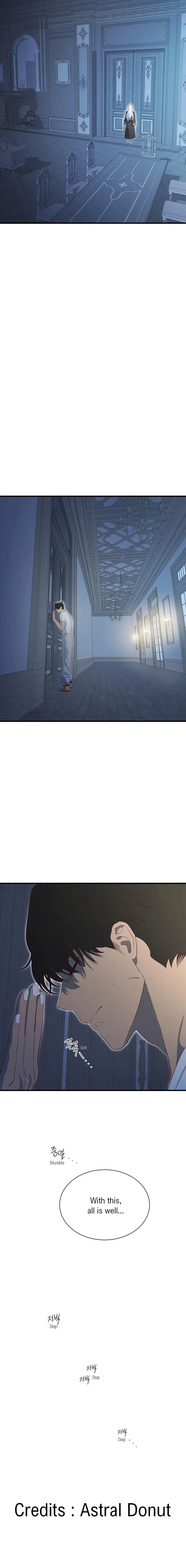 Hey, Priest! Do it - Chapter 84 Page 11
