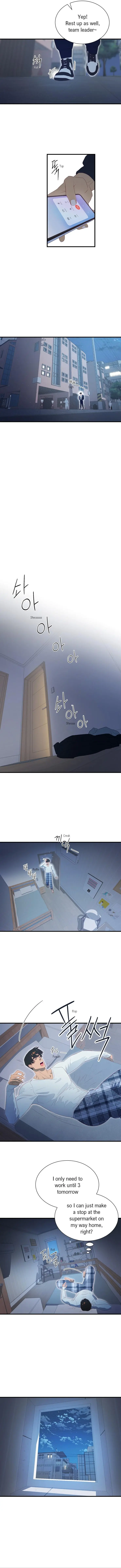 Hey, Priest! Do it - Chapter 88 Page 2