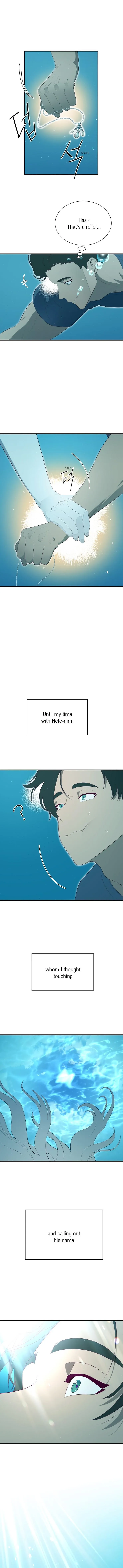 Hey, Priest! Do it - Chapter 89 Page 6