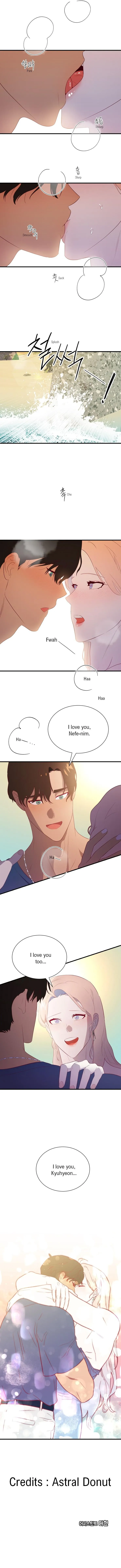 Hey, Priest! Do it - Chapter 89 Page 9