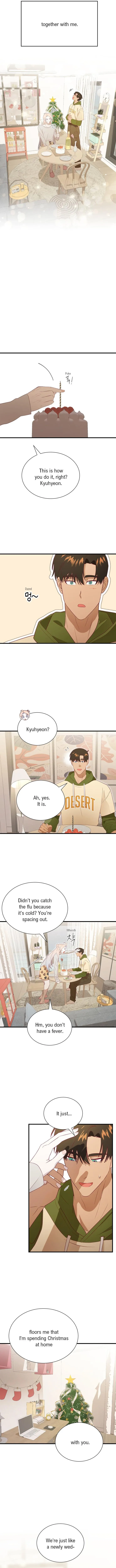 Hey, Priest! Do it - Chapter 90.01 Page 4