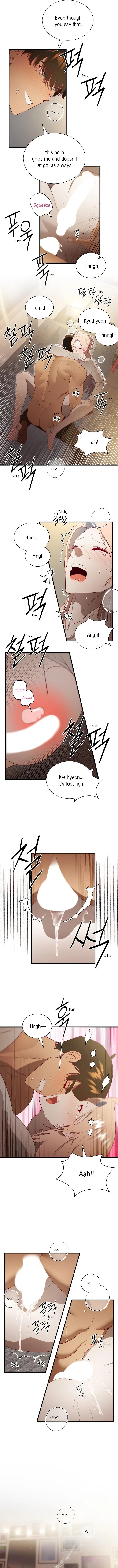 Hey, Priest! Do it - Chapter 90.02 Page 4