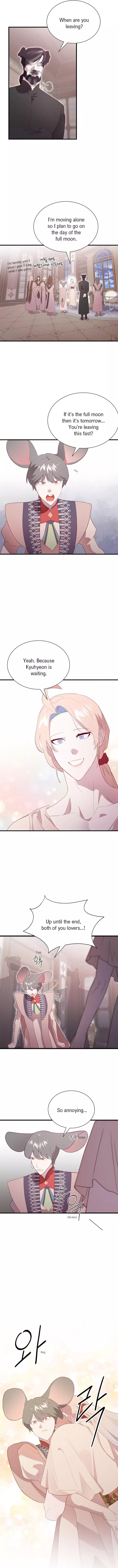 Hey, Priest! Do it - Chapter 90 Page 2