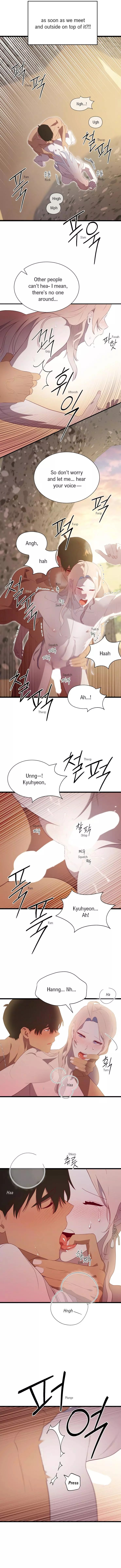 Hey, Priest! Do it - Chapter 90 Page 7