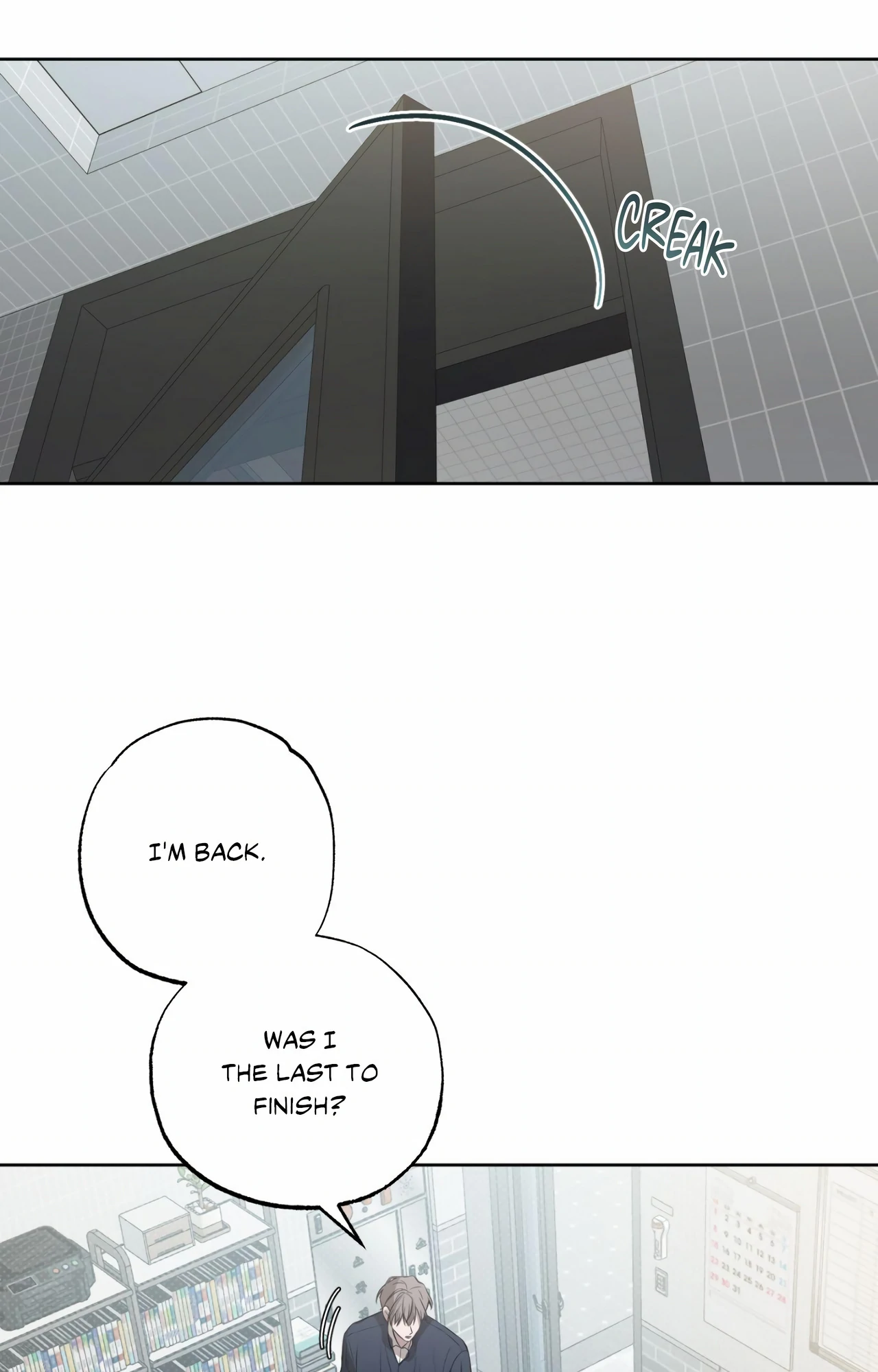 Don’t Lie - Chapter 1 Page 8
