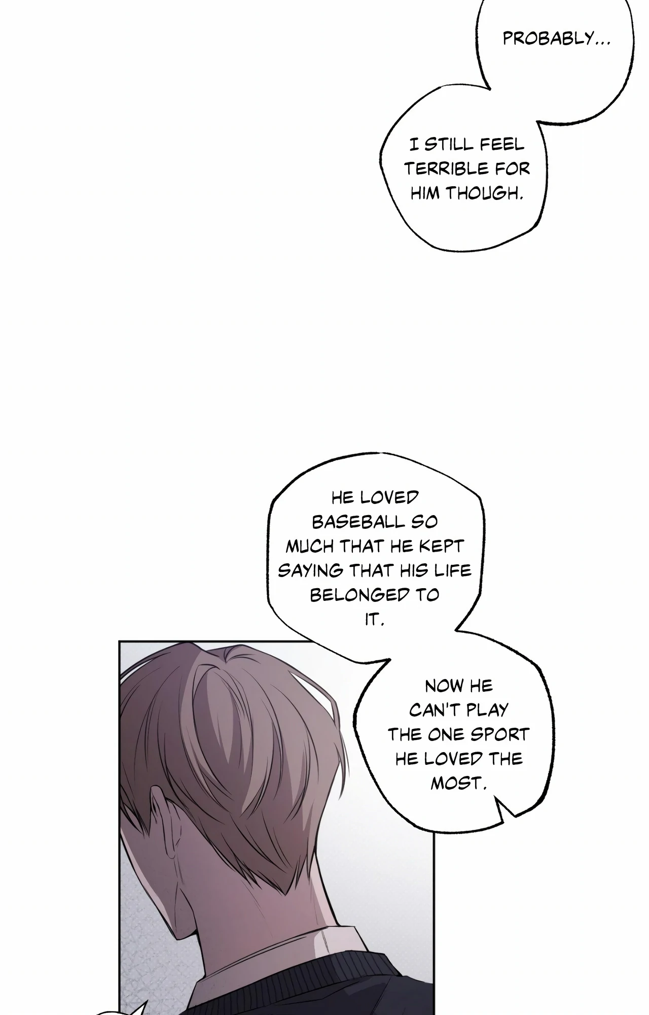 Don’t Lie - Chapter 1 Page 16
