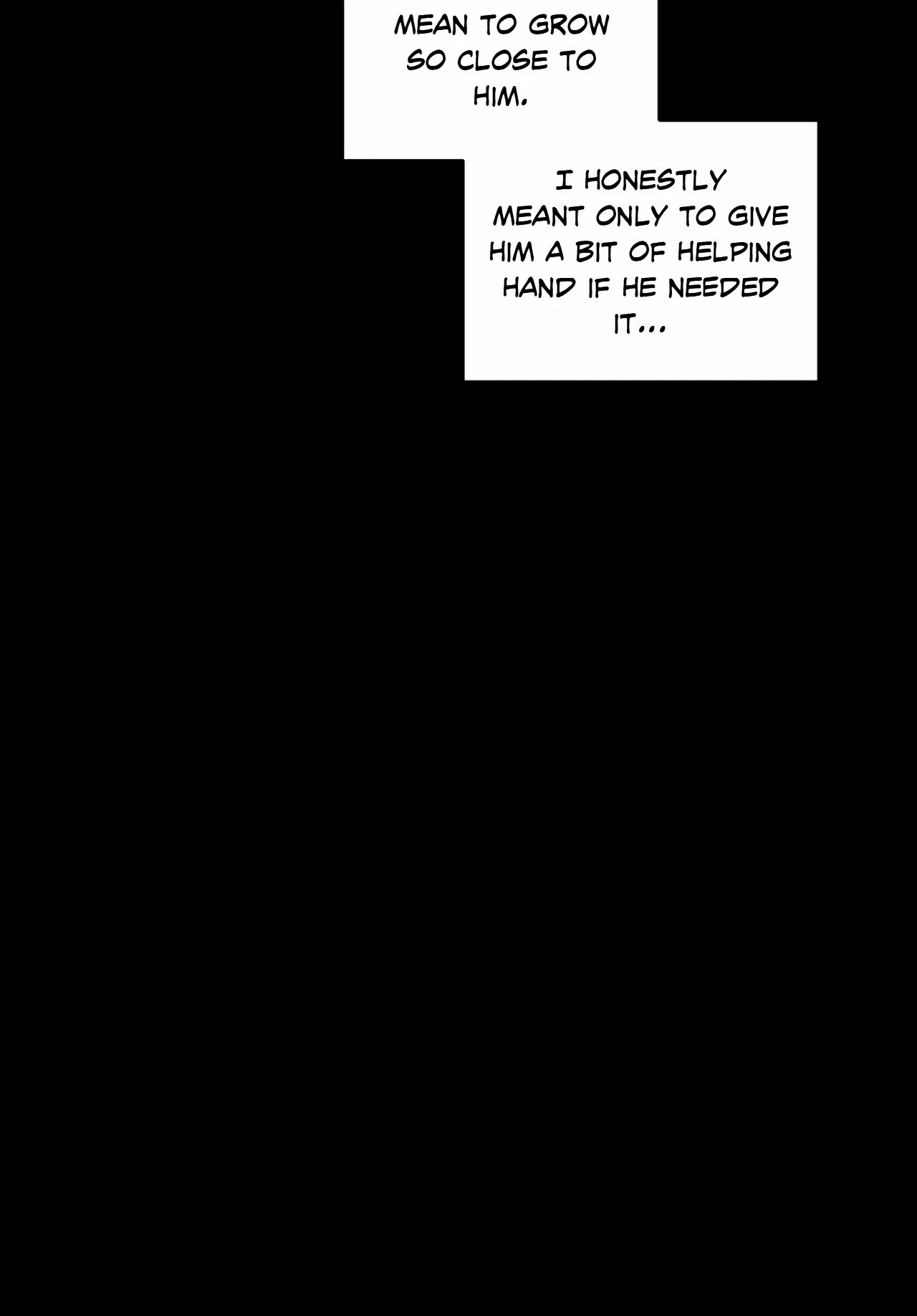 Don’t Lie - Chapter 1 Page 26