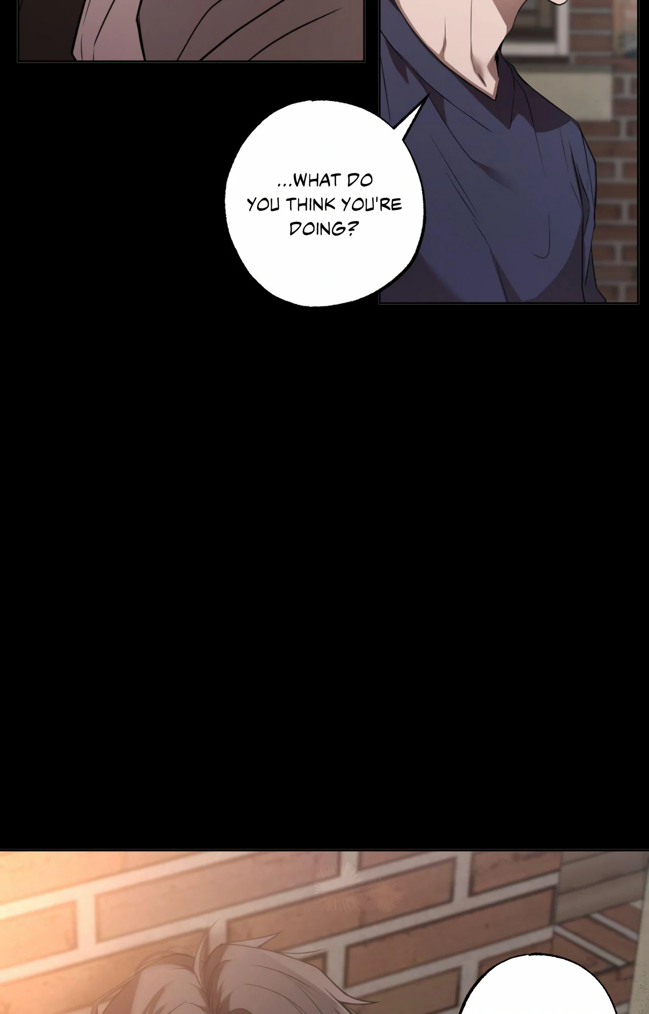 Don’t Lie - Chapter 1 Page 29