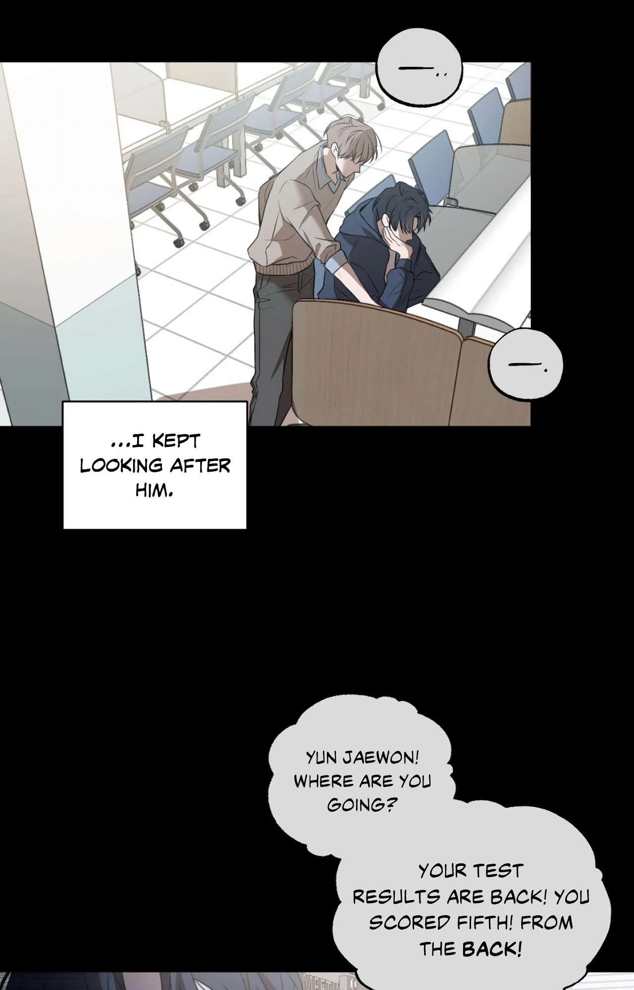 Don’t Lie - Chapter 1 Page 37