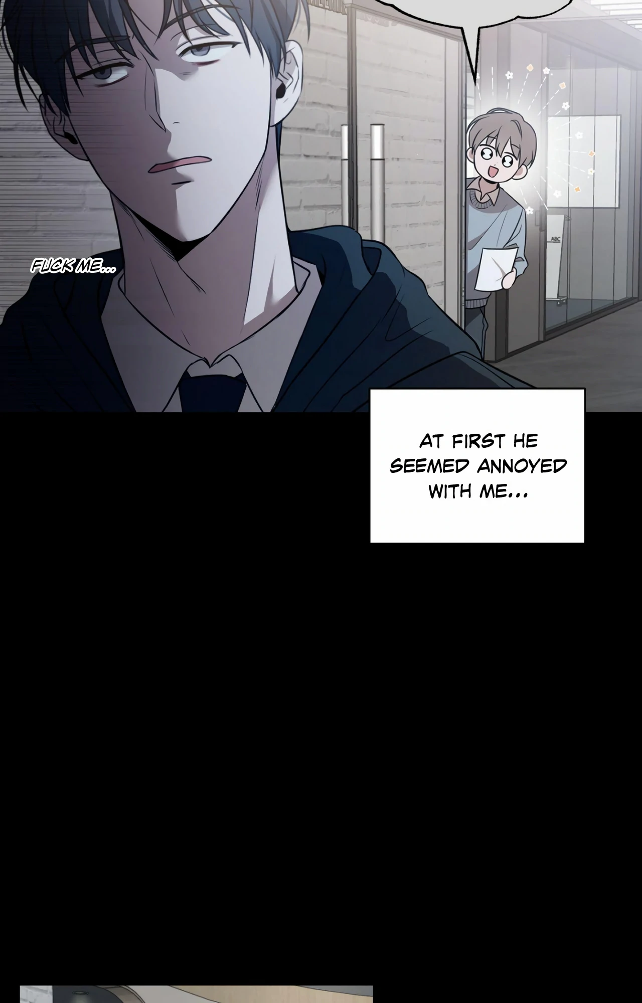 Don’t Lie - Chapter 1 Page 38