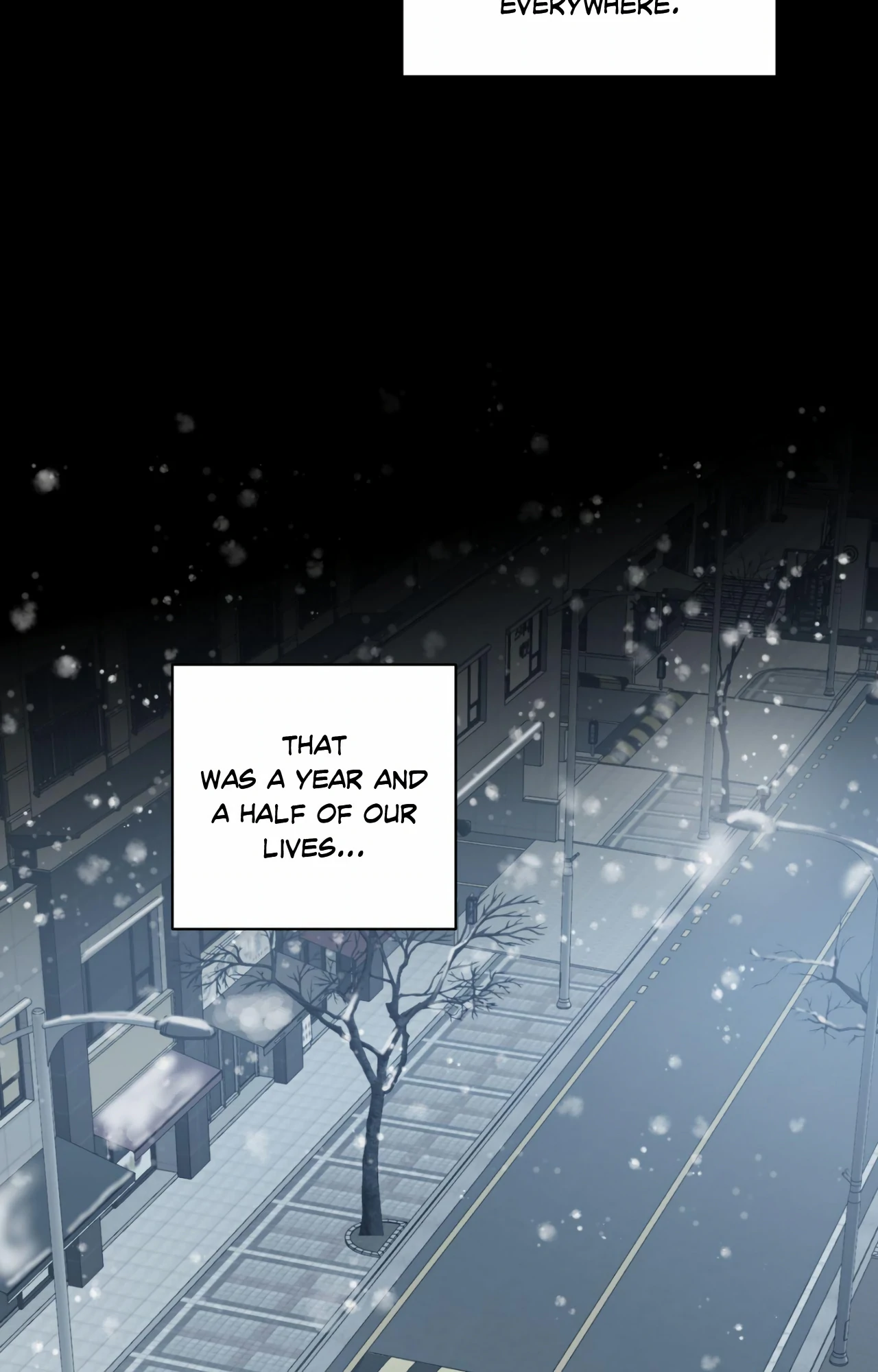 Don’t Lie - Chapter 1 Page 41