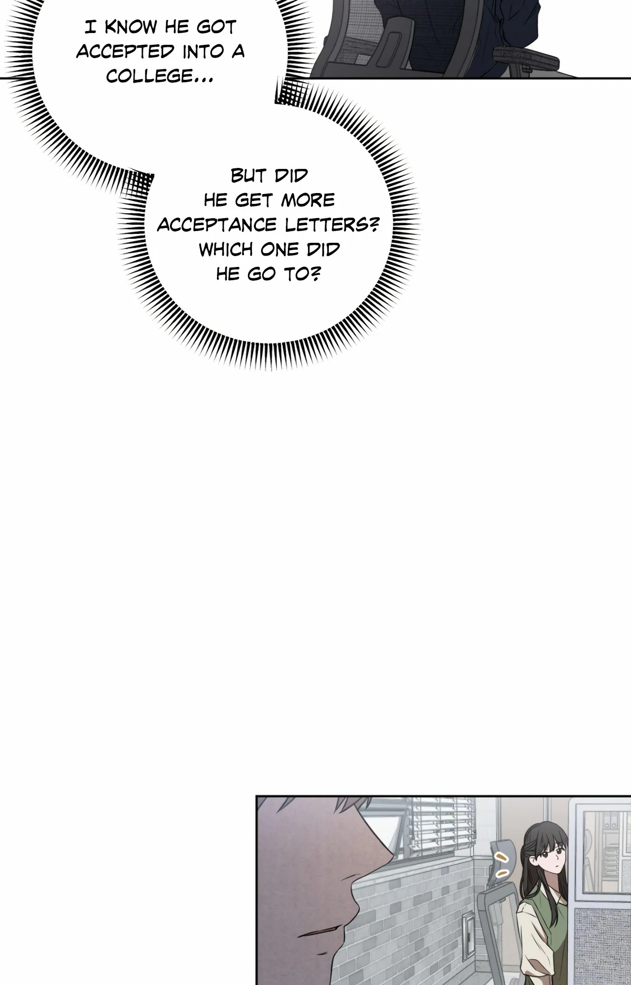 Don’t Lie - Chapter 1 Page 48