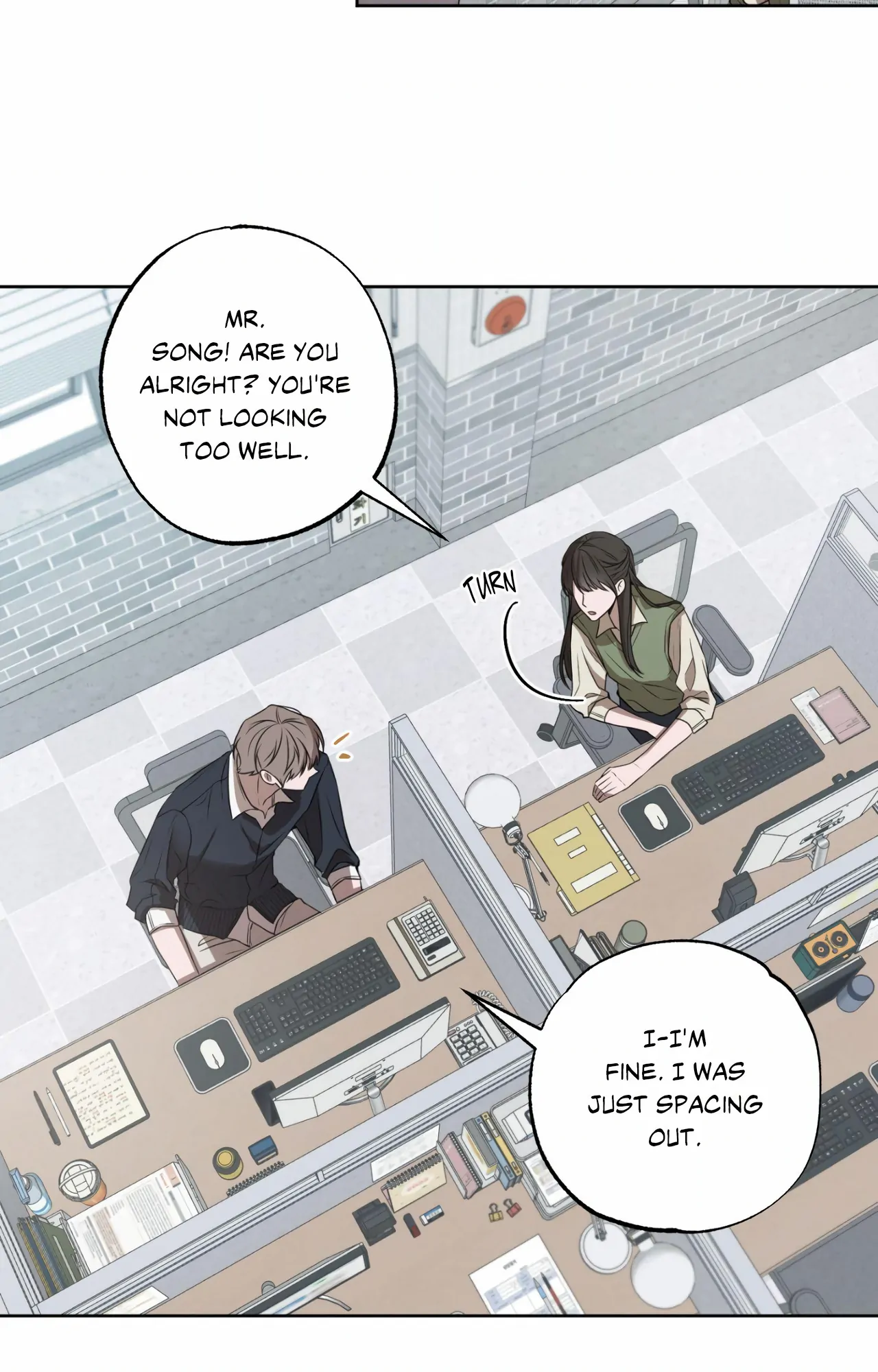 Don’t Lie - Chapter 1 Page 49