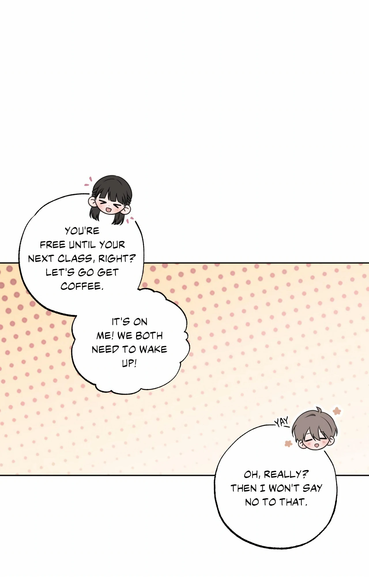 Don’t Lie - Chapter 1 Page 50