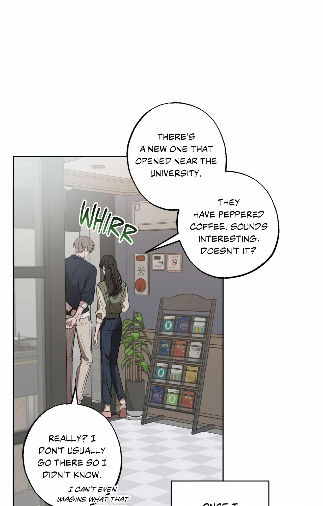Don’t Lie - Chapter 1 Page 52