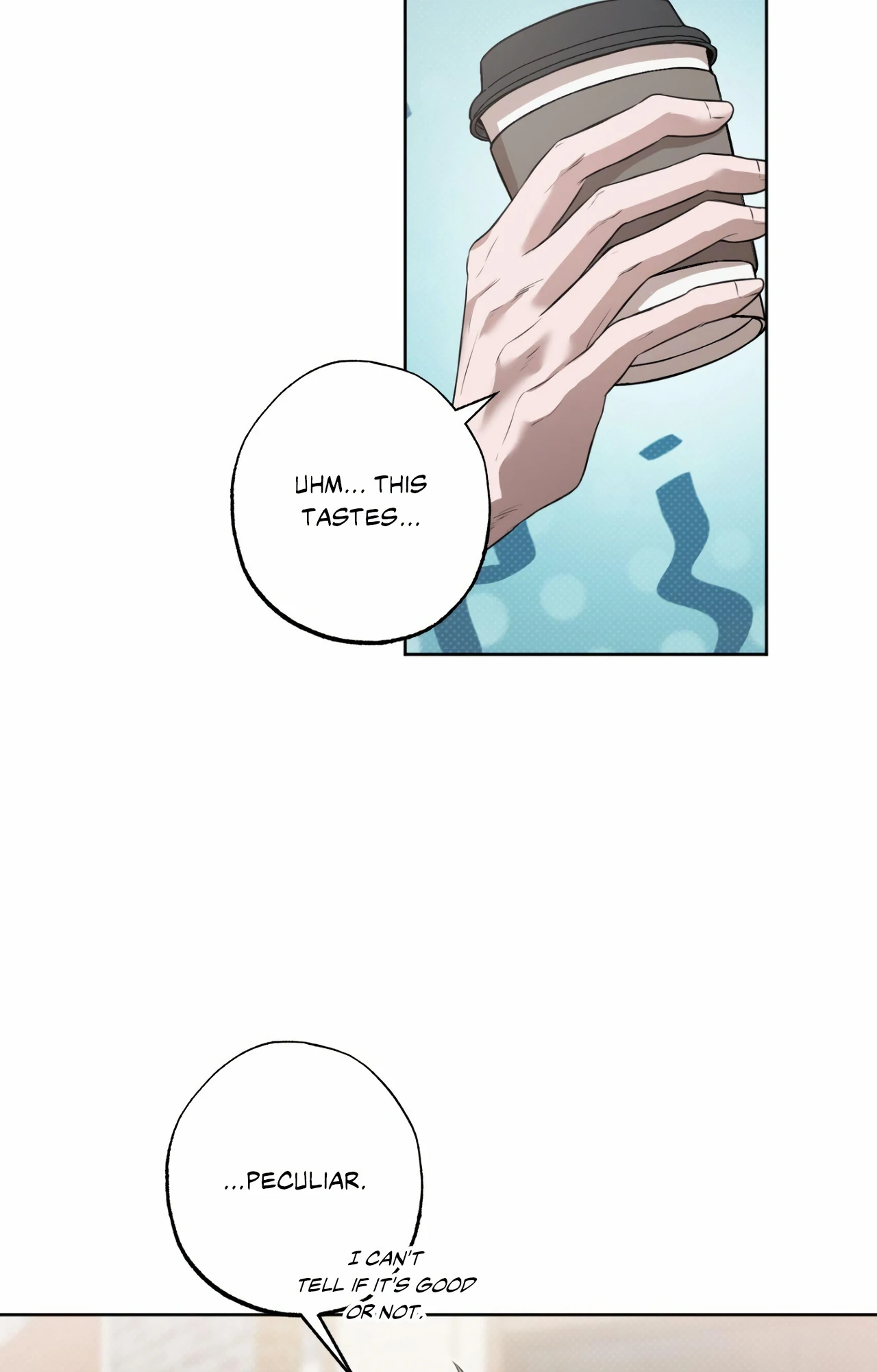 Don’t Lie - Chapter 1 Page 57