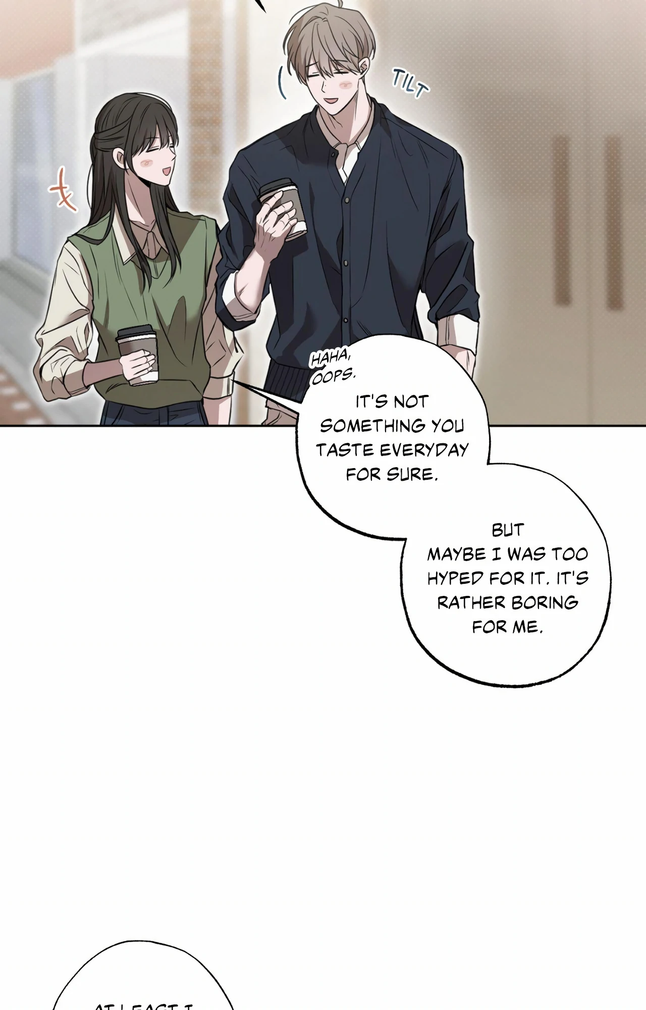 Don’t Lie - Chapter 1 Page 58