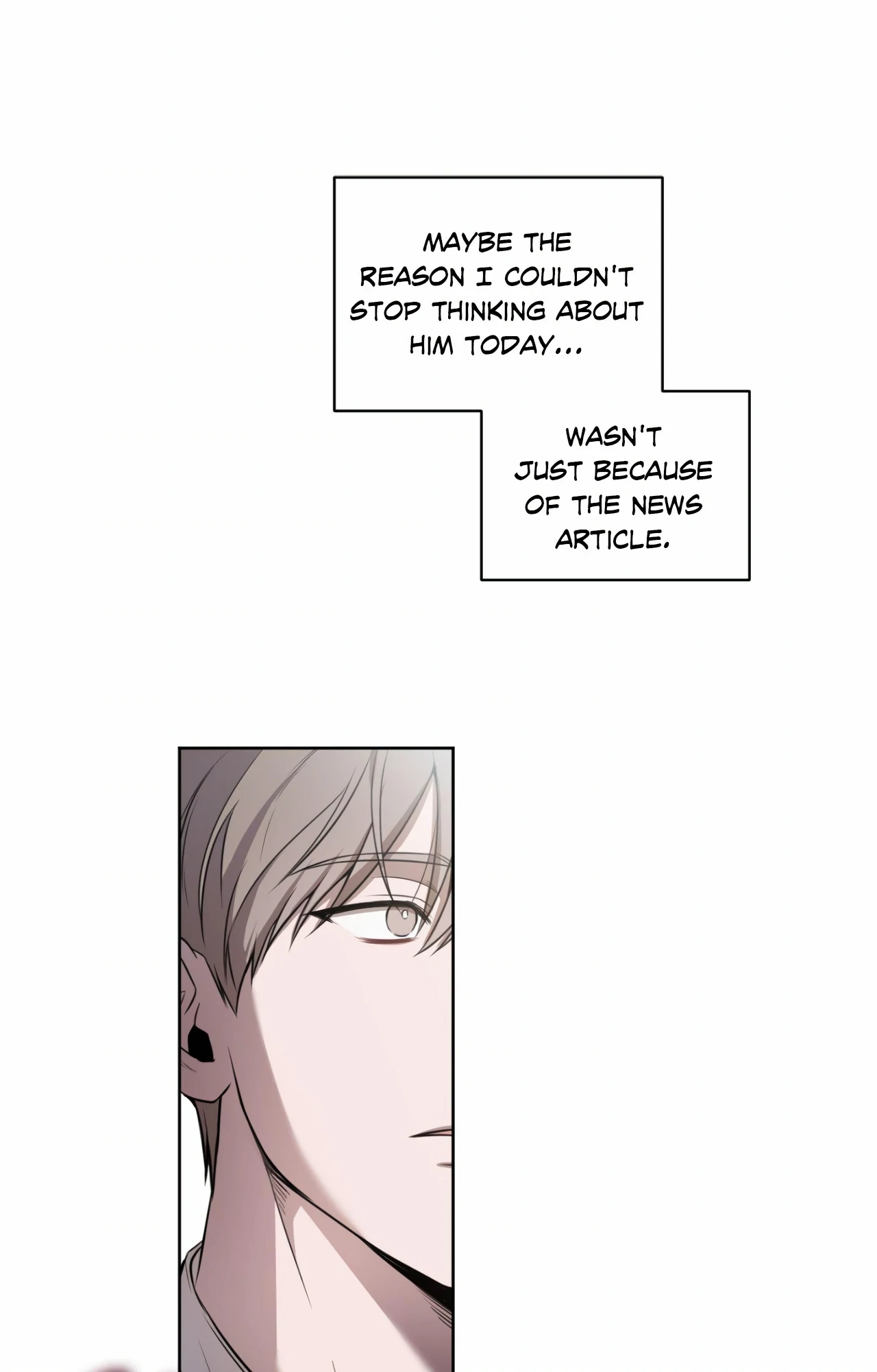 Don’t Lie - Chapter 1 Page 70