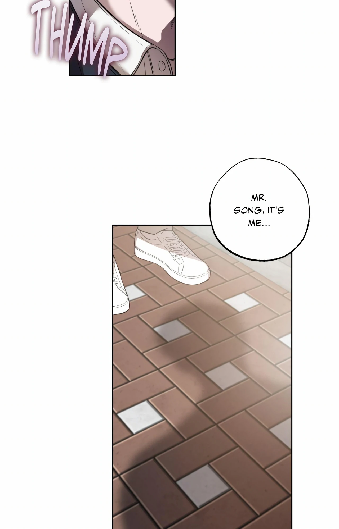 Don’t Lie - Chapter 1 Page 71