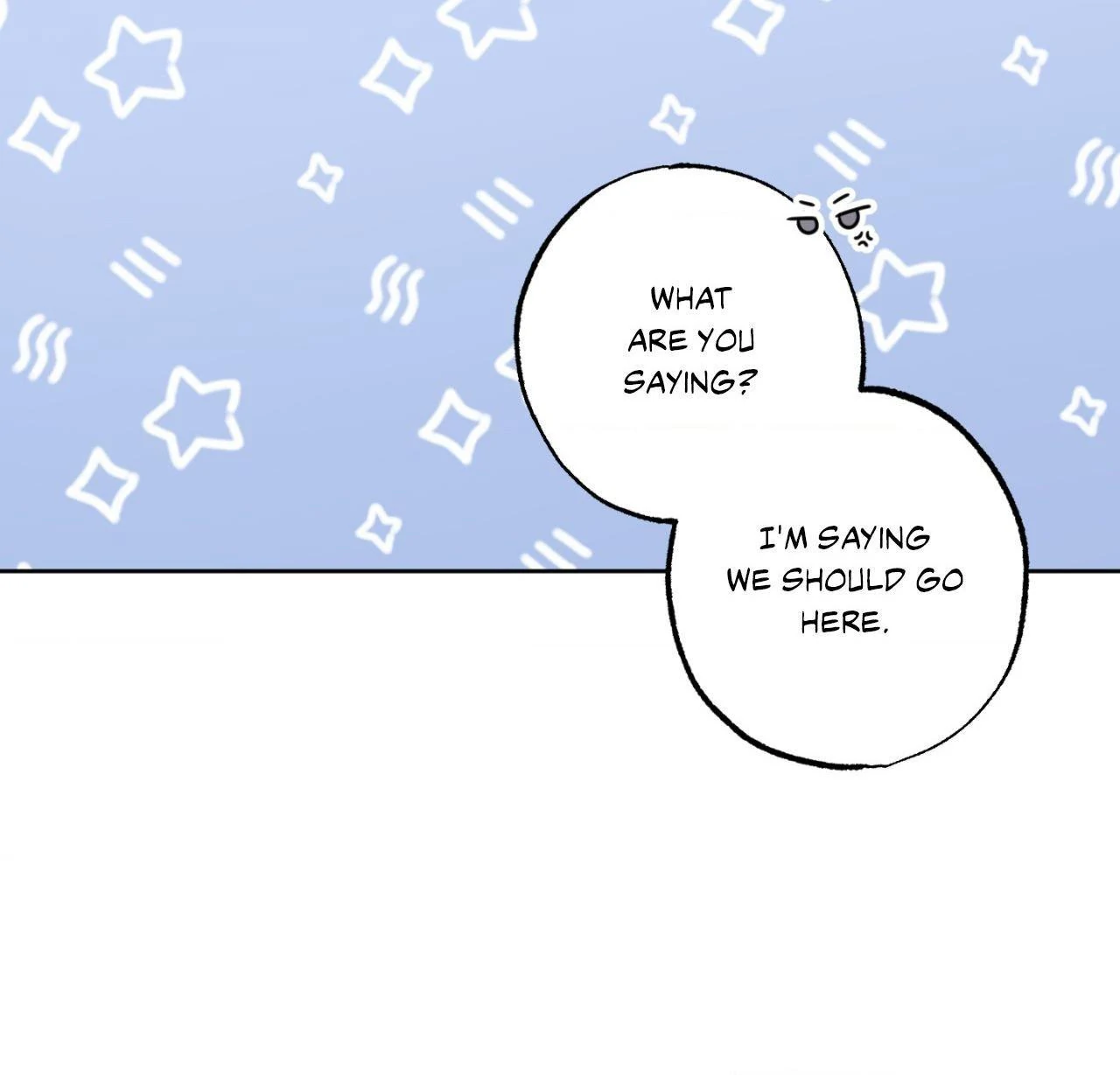 Don’t Lie - Chapter 10 Page 7