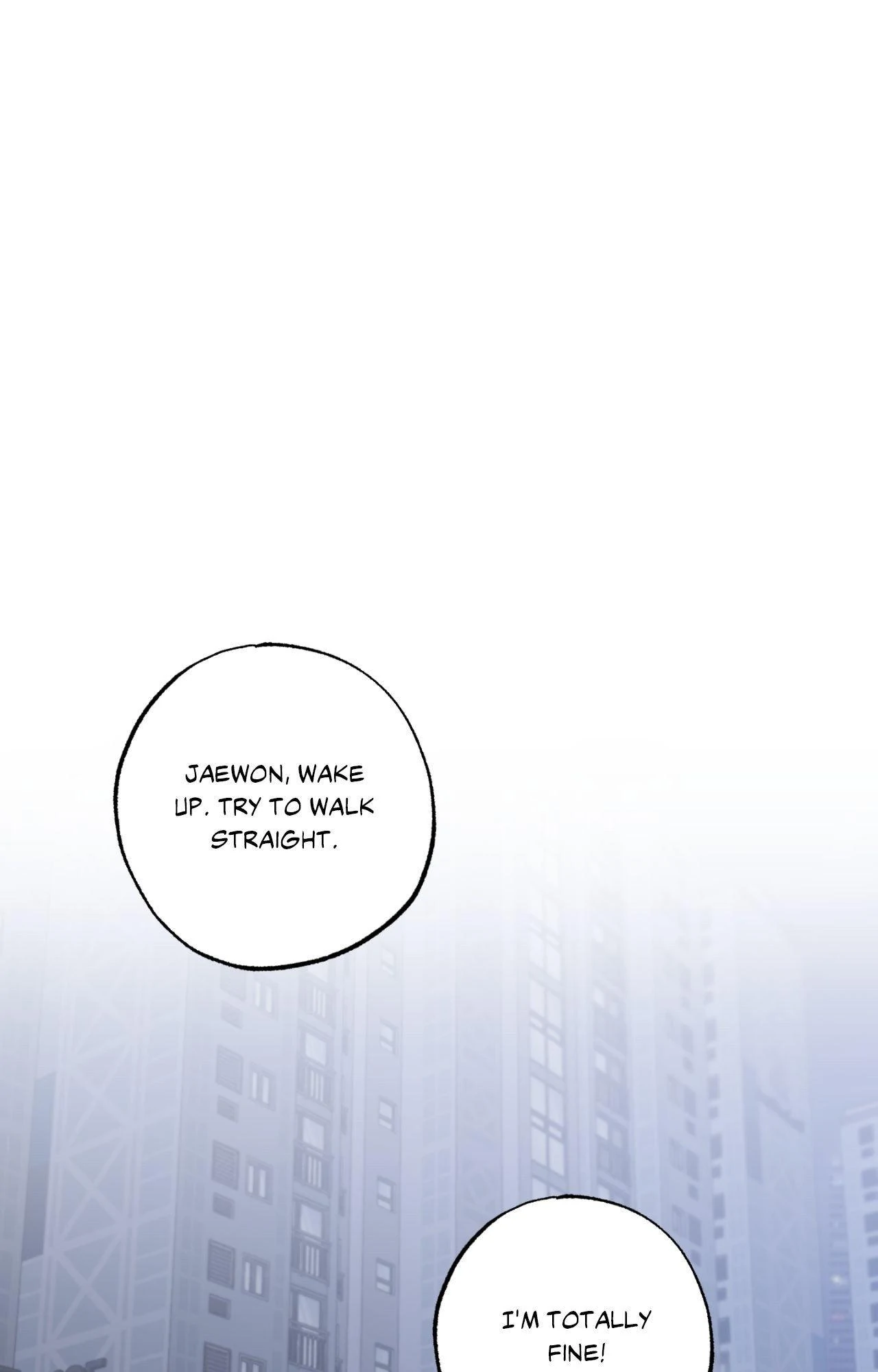 Don’t Lie - Chapter 10 Page 13