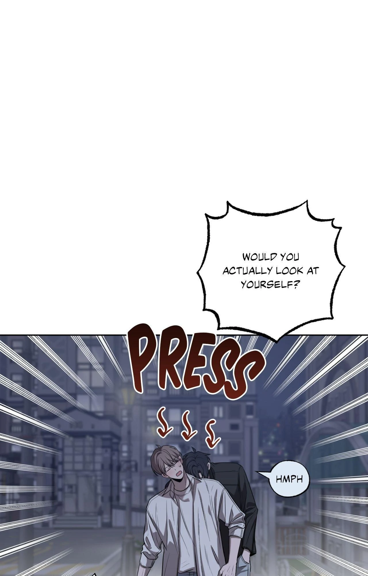 Don’t Lie - Chapter 10 Page 15