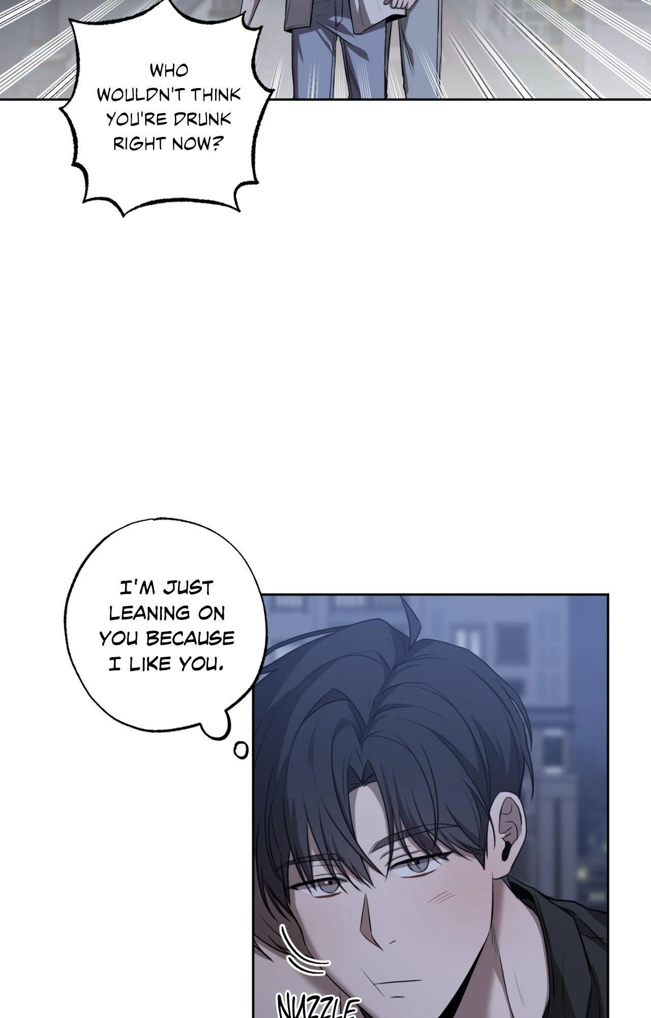 Don’t Lie - Chapter 10 Page 16