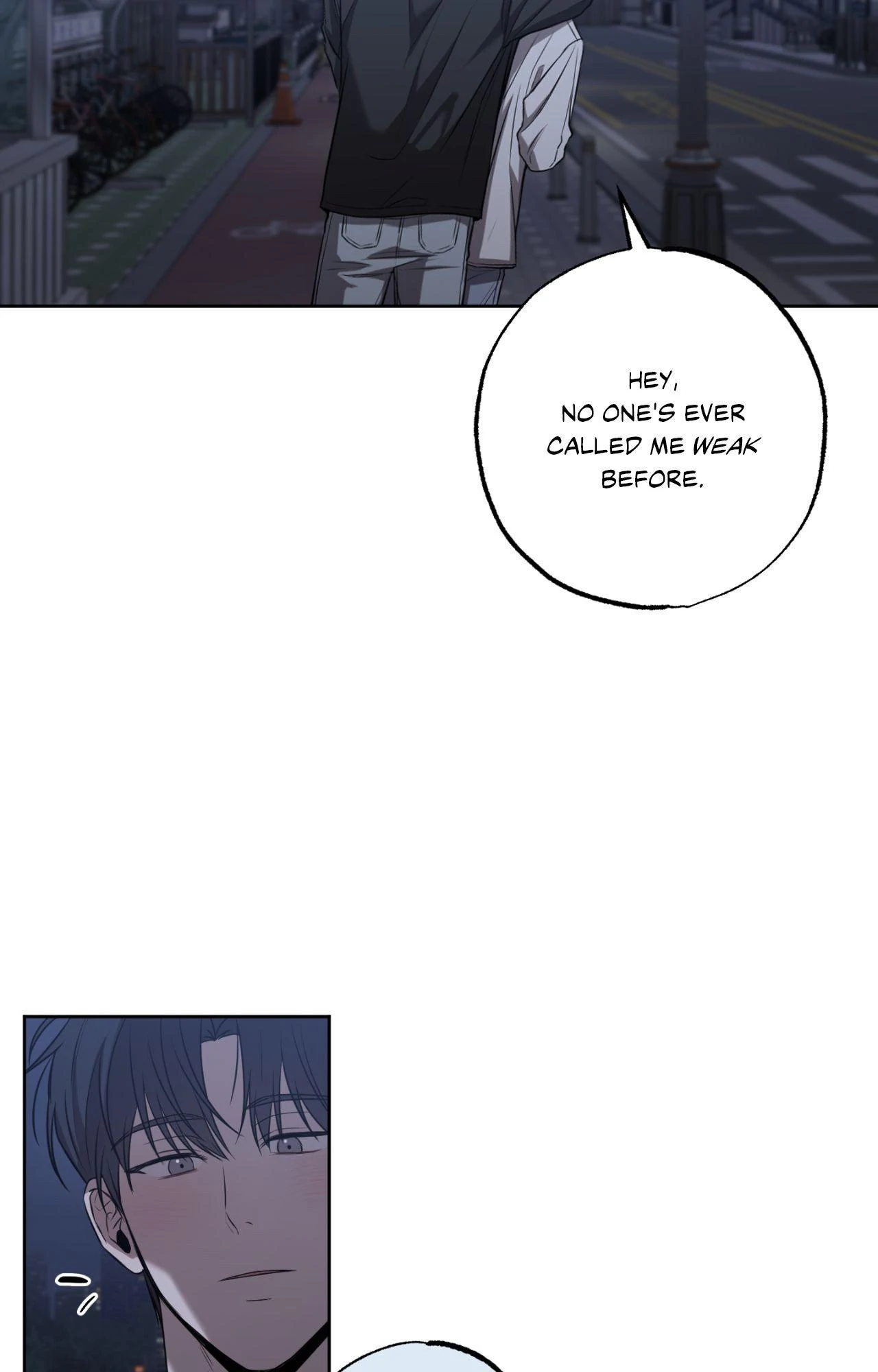 Don’t Lie - Chapter 10 Page 18