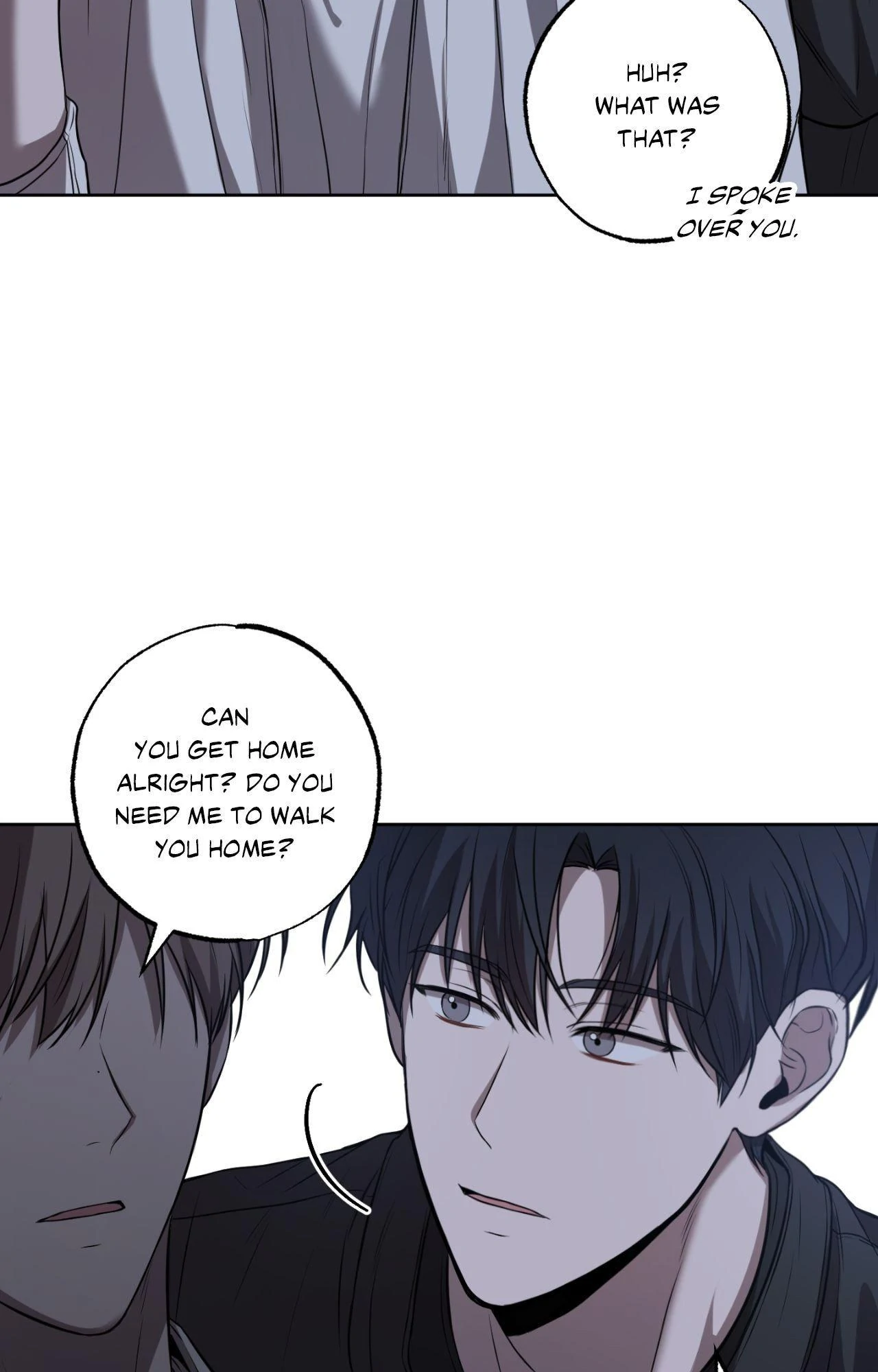 Don’t Lie - Chapter 10 Page 25