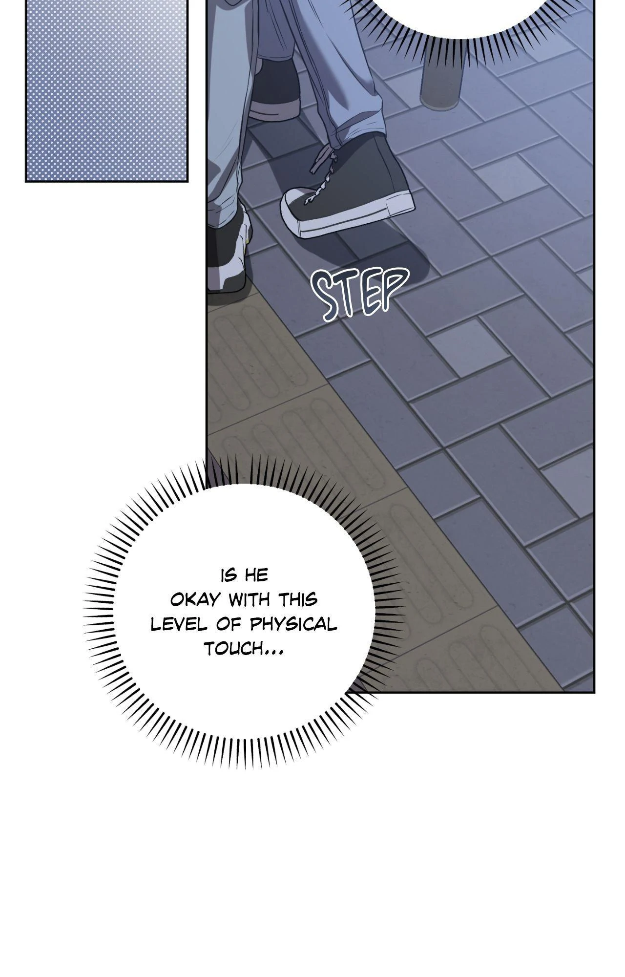 Don’t Lie - Chapter 10 Page 27