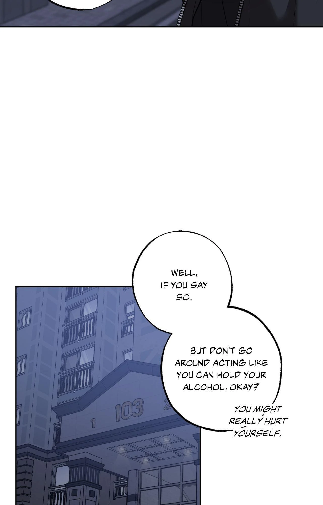 Don’t Lie - Chapter 10 Page 30