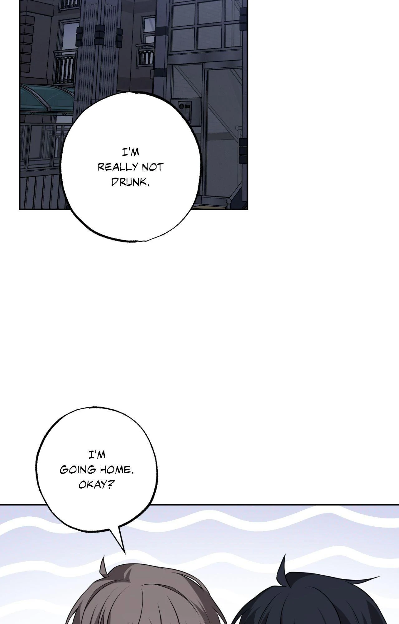 Don’t Lie - Chapter 10 Page 31