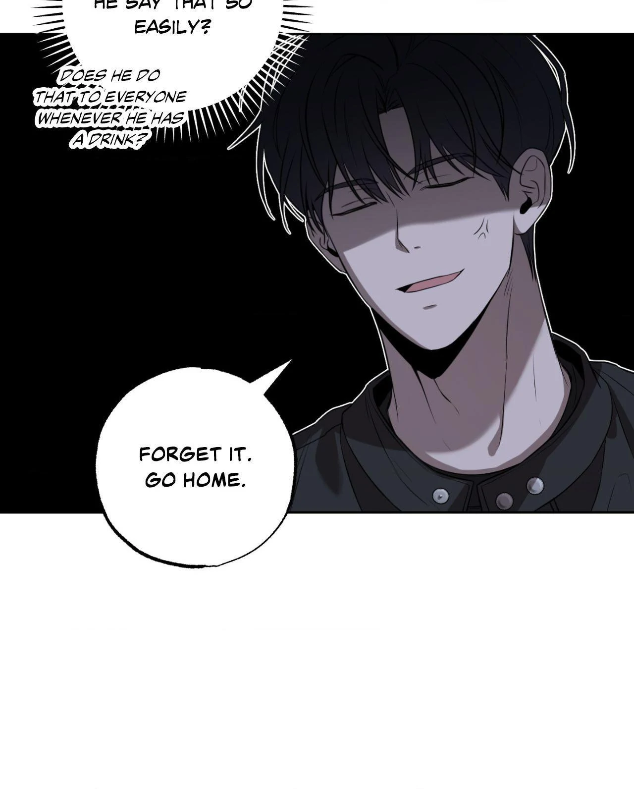 Don’t Lie - Chapter 10 Page 34