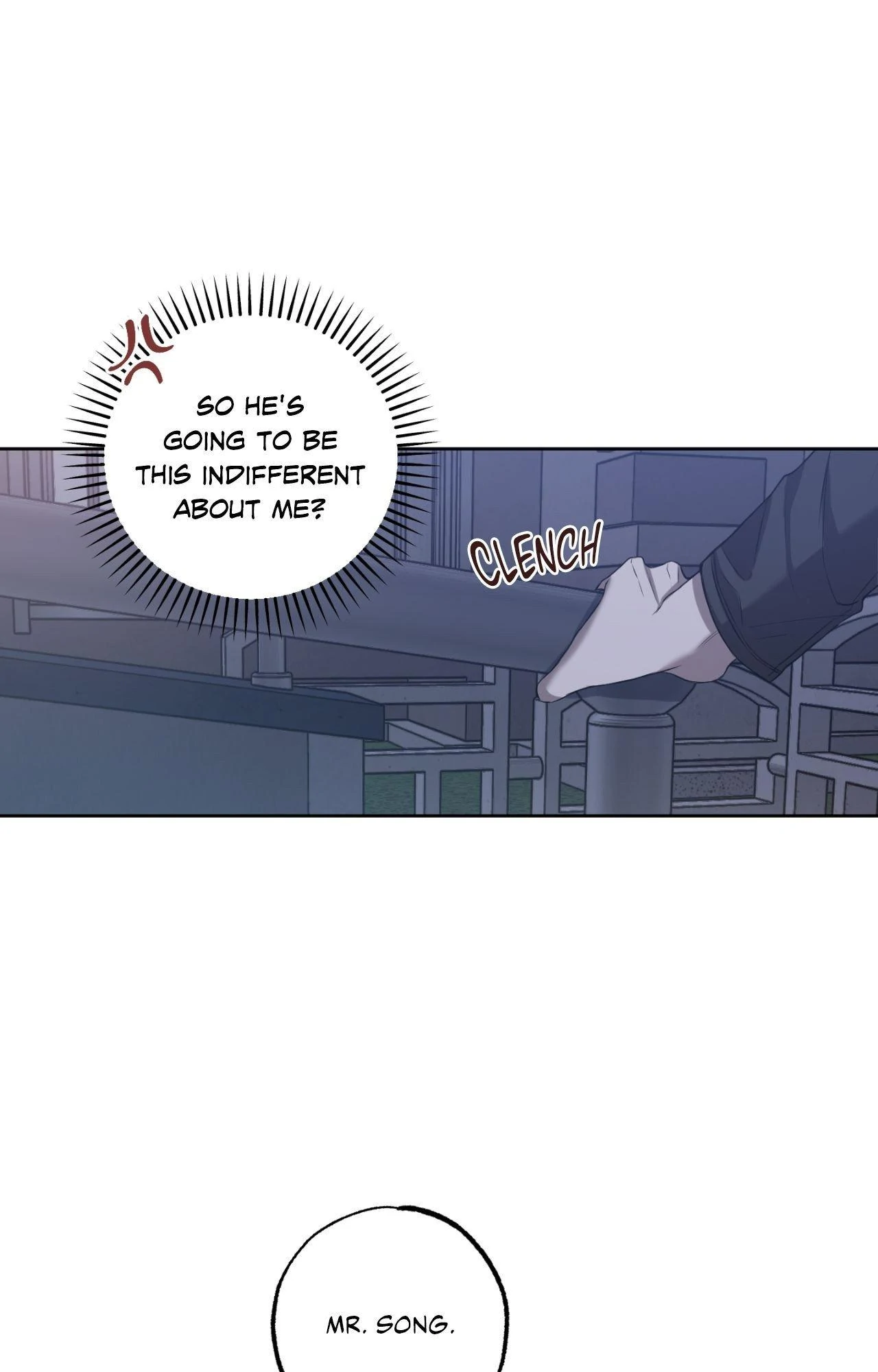Don’t Lie - Chapter 10 Page 35
