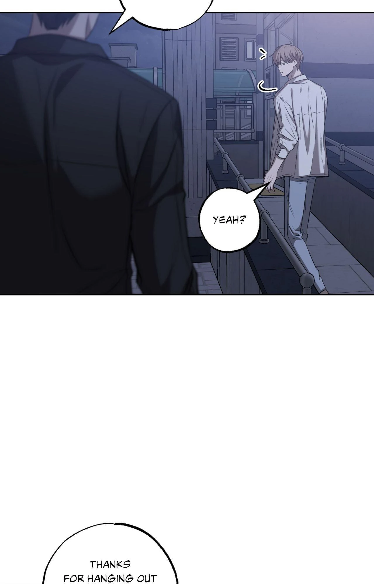 Don’t Lie - Chapter 10 Page 36