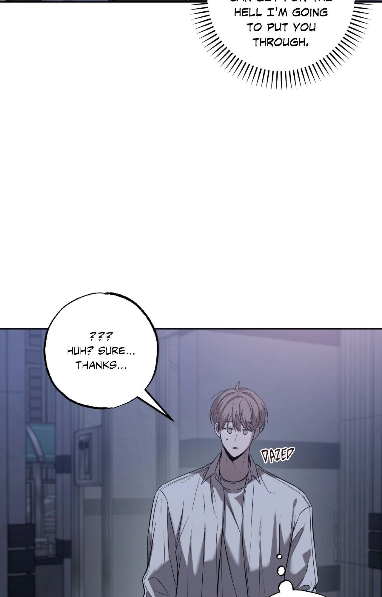 Don’t Lie - Chapter 10 Page 38