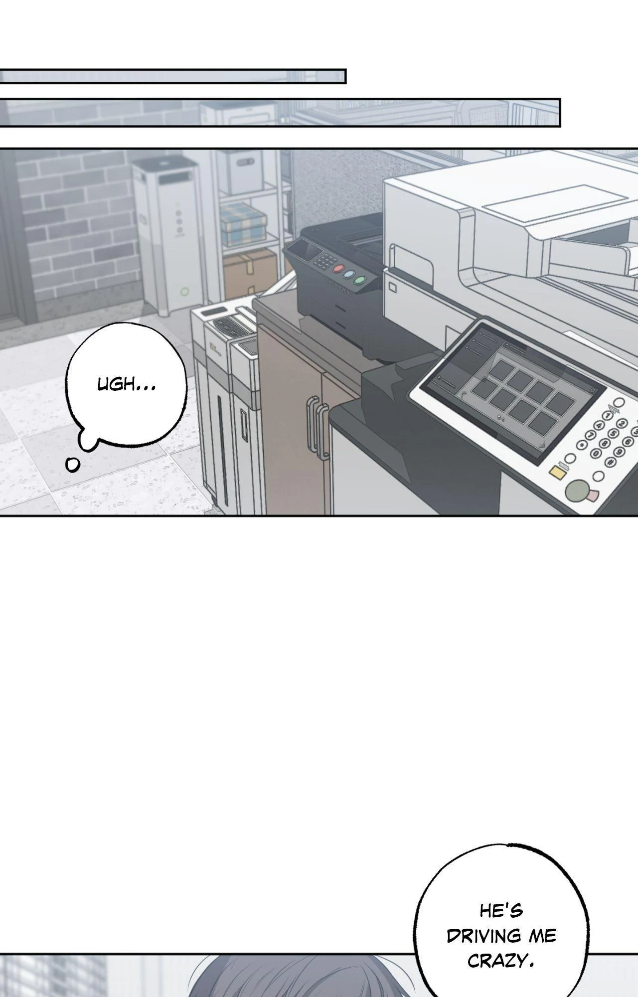 Don’t Lie - Chapter 10 Page 40