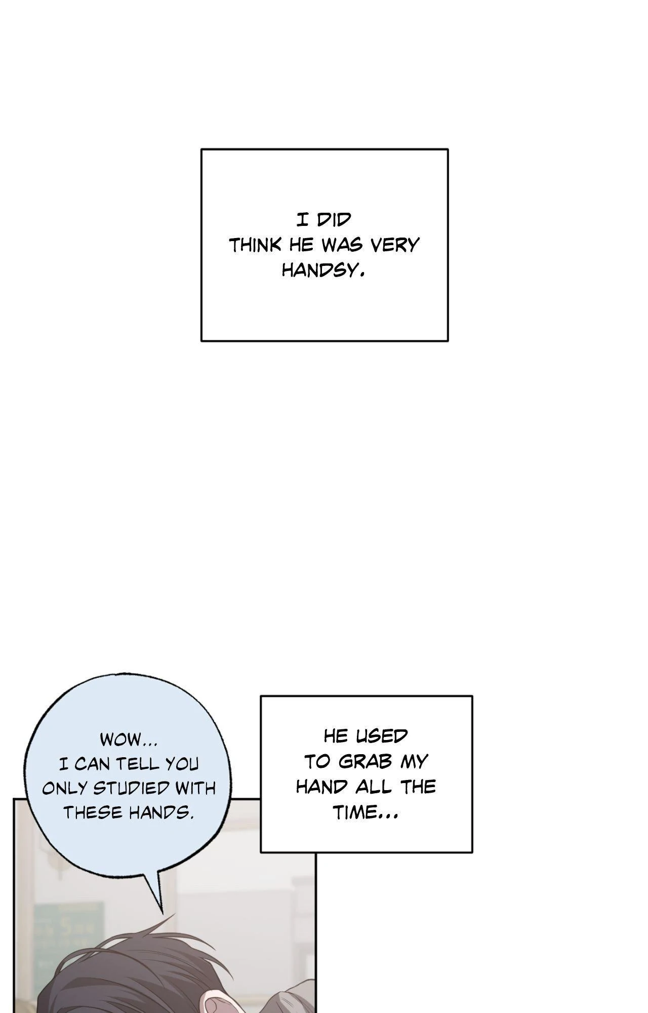 Don’t Lie - Chapter 10 Page 42