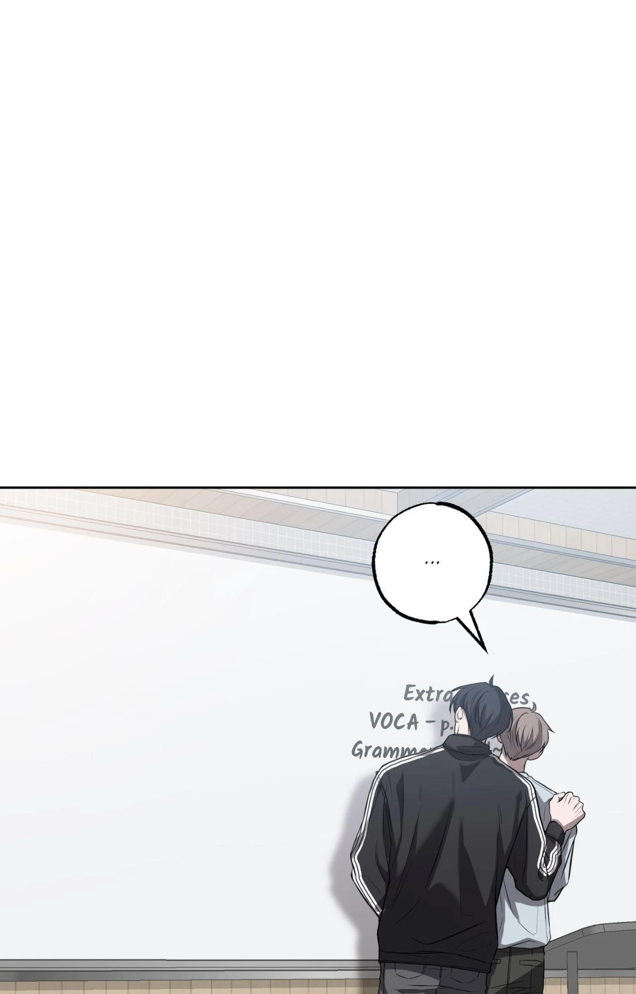 Don’t Lie - Chapter 10 Page 45