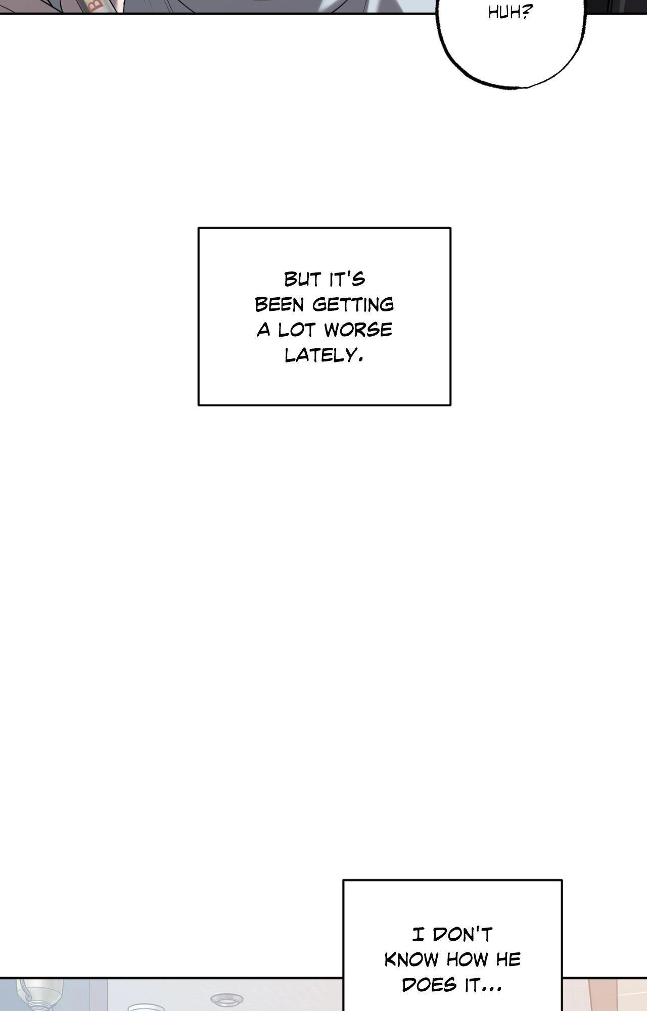 Don’t Lie - Chapter 10 Page 47