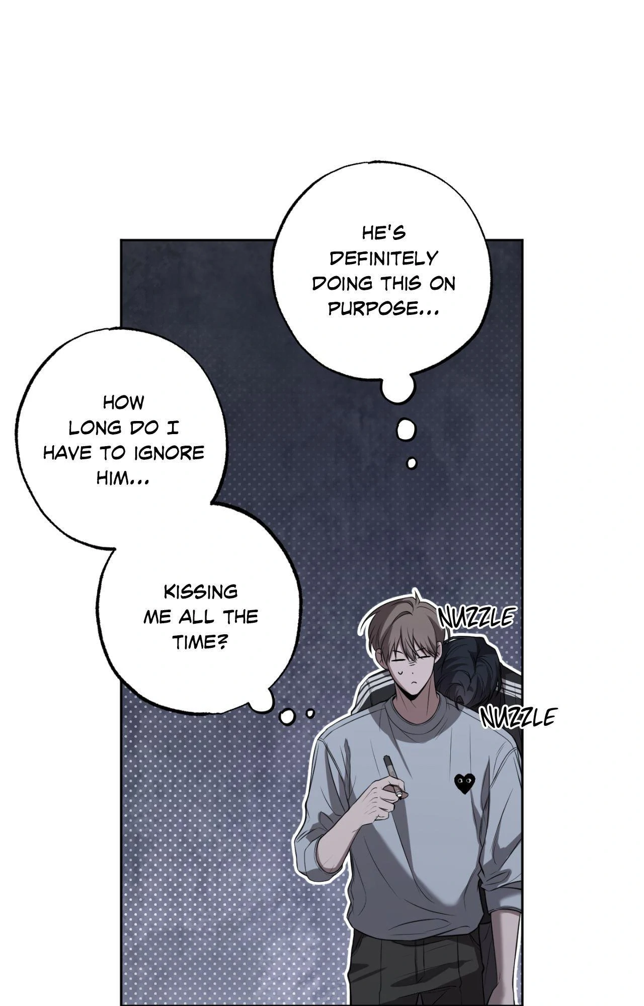 Don’t Lie - Chapter 10 Page 49