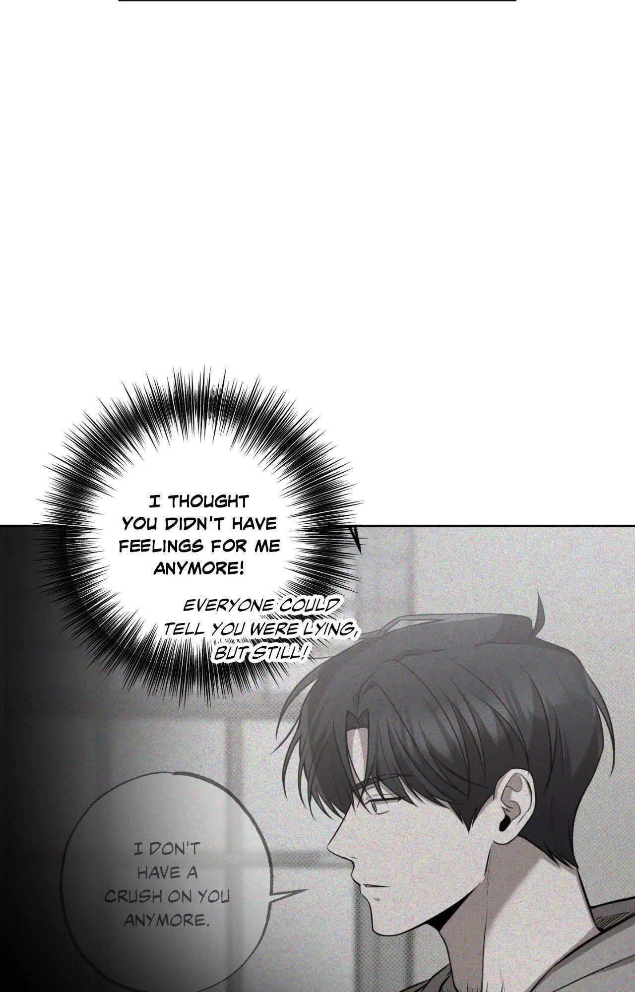 Don’t Lie - Chapter 10 Page 50