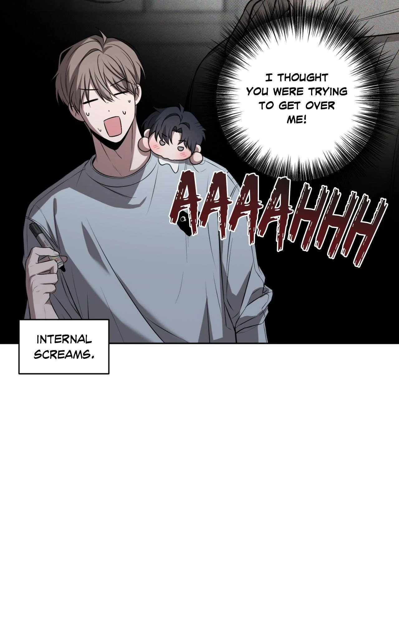 Don’t Lie - Chapter 10 Page 51