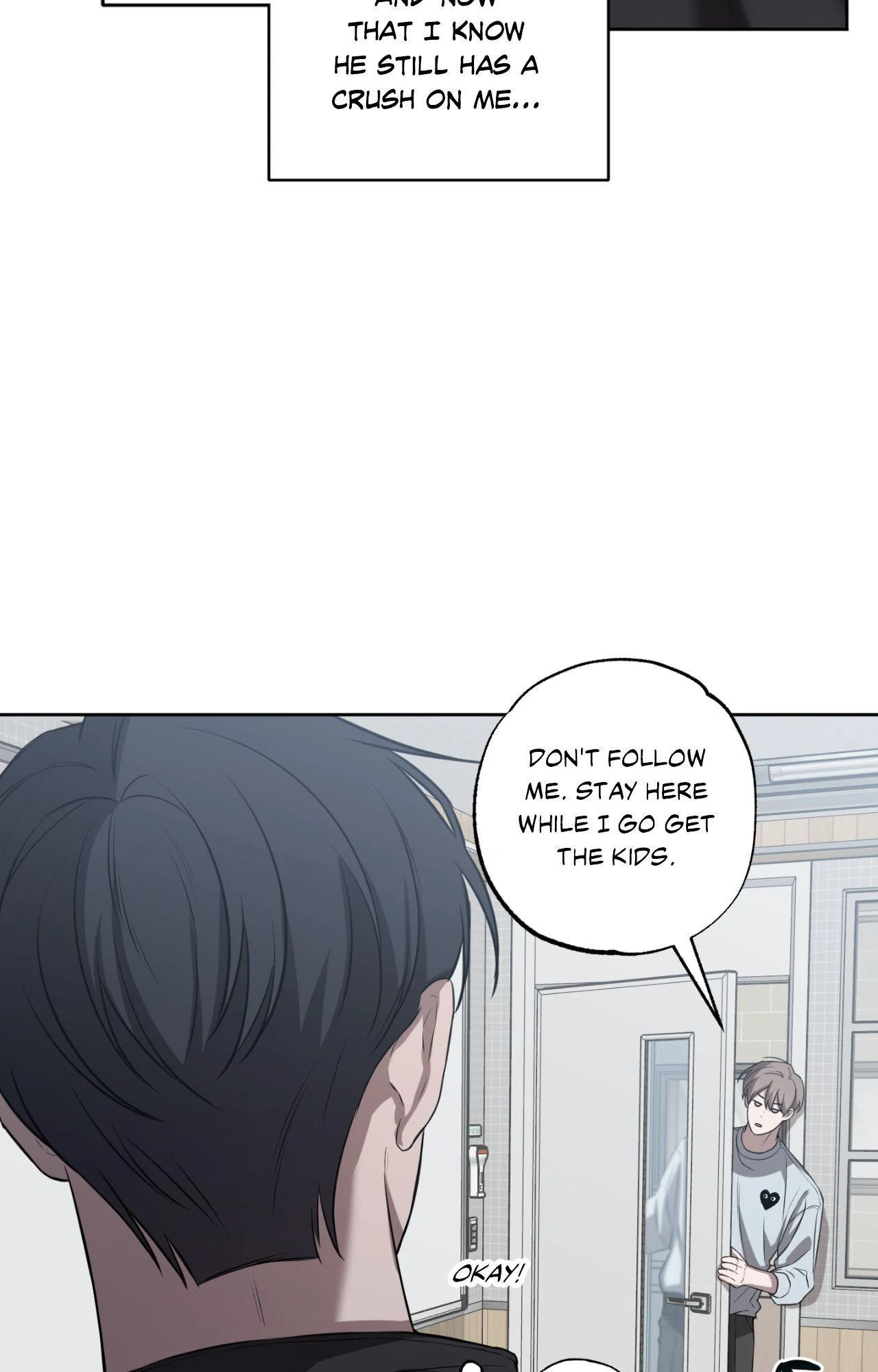 Don’t Lie - Chapter 10 Page 53