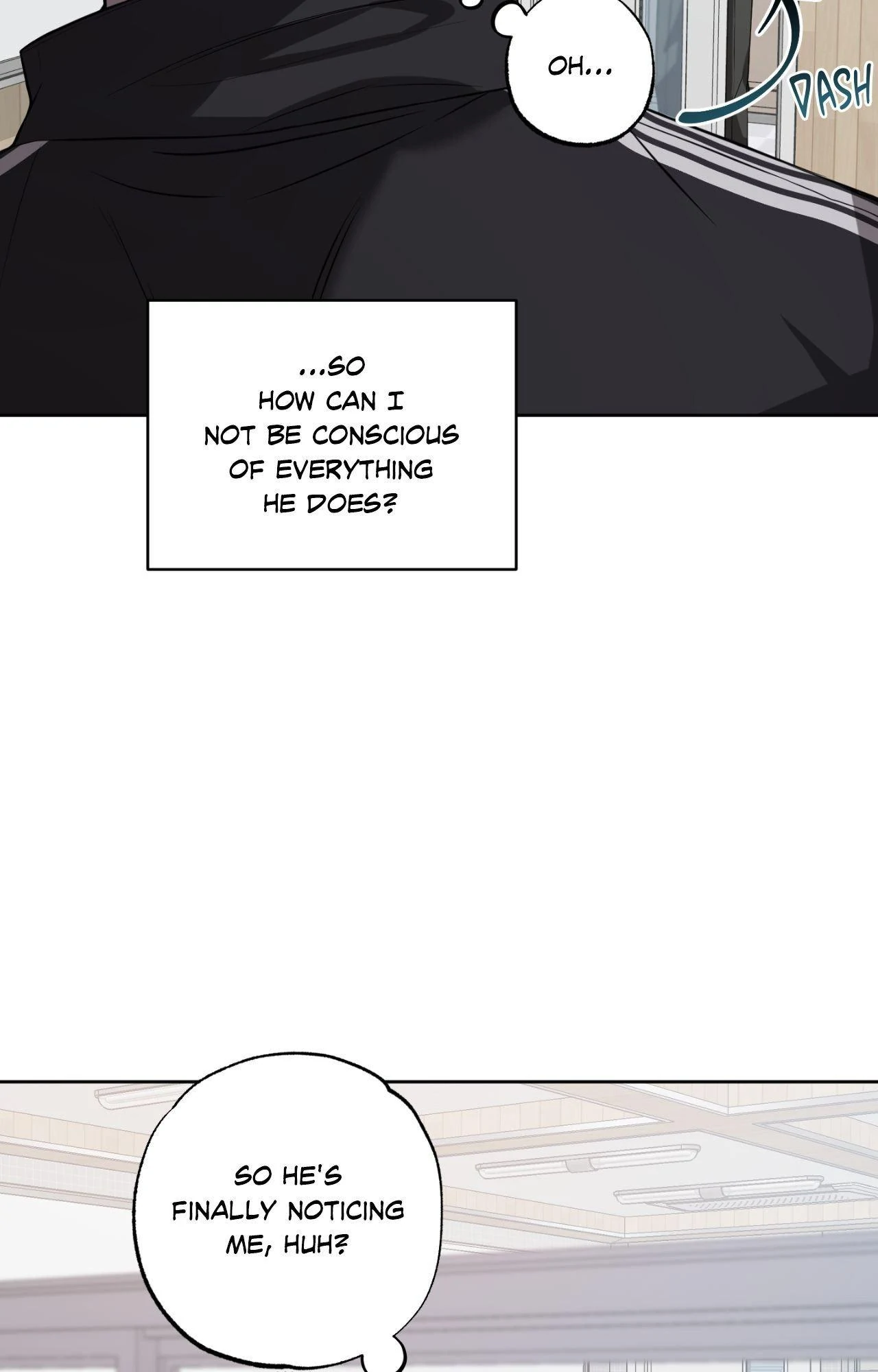 Don’t Lie - Chapter 10 Page 54