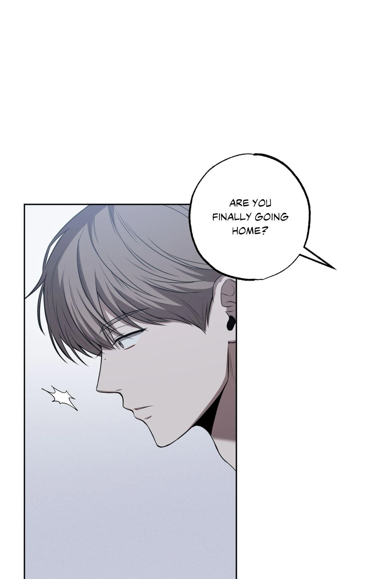 Don’t Lie - Chapter 10 Page 60