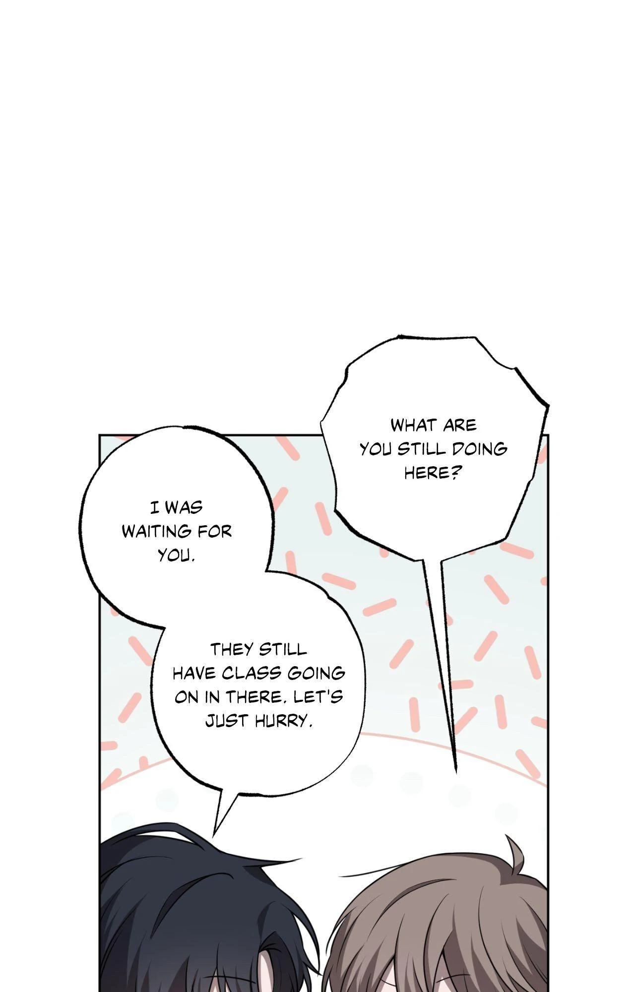Don’t Lie - Chapter 10 Page 63